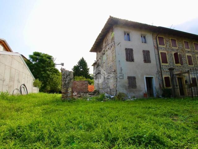 Rustico in vendita a Rosa, San Vito Al Tagliamento