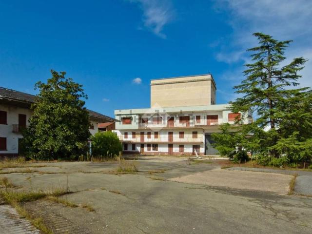 Rustico in vendita a Bausone, Moriondo Torinese