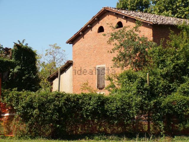 Rustico in vendita a Unione dei comuni del Distretto Ceramico, Formigine