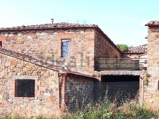 Rustico in vendita a Cinigiano, Grosseto