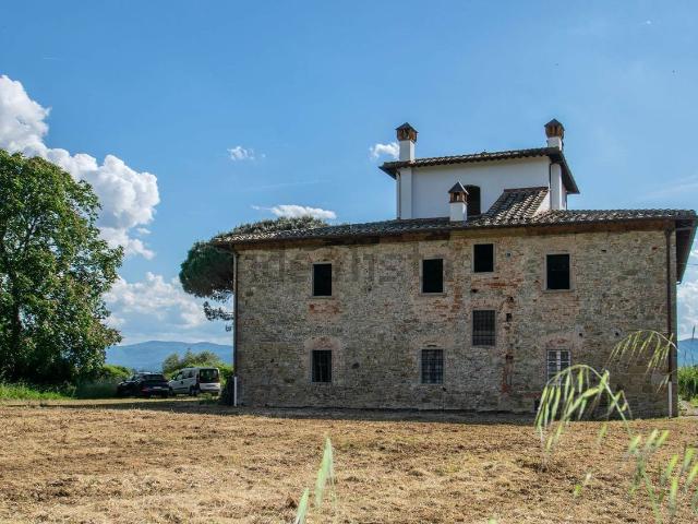 Rustico in vendita a Unione di Comuni Valdarno e Valdisieve, Reggello