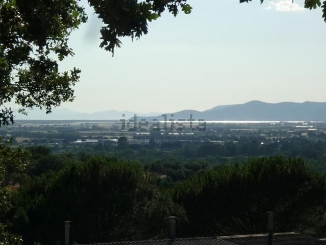 Rustico in vendita a Monte Argentario, Toscana