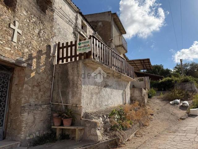 Rustico in vendita a Castellammare Del Golfo, Sicilia