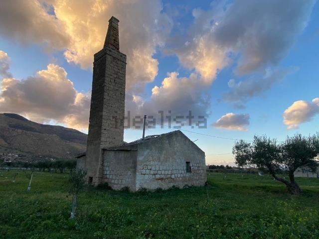 Rustico in vendita a Carini, Sicilia