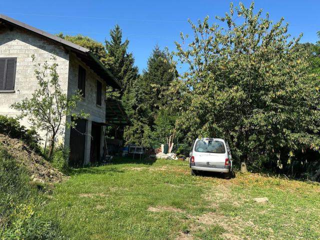 Rustico in vendita a Campagna, Piemonte