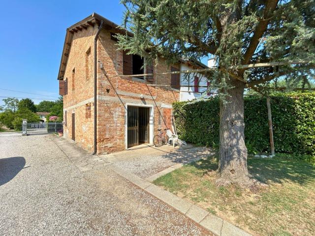 Rustico in vendita a Campocroce, Mogliano Veneto