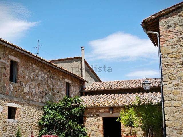 Rustico in vendita a Pienza, Siena