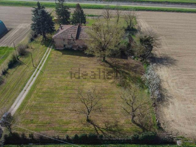 Rustico in vendita a Unione Reno Galliera, San Giorgio Di Piano