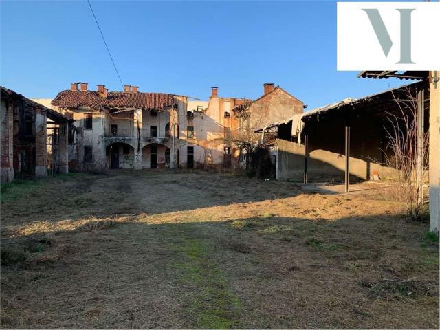 Rustico in vendita a Muggiò, Lombardia