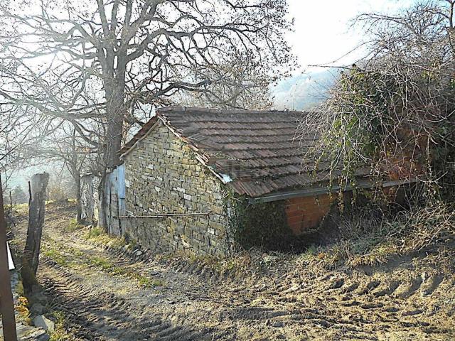 Rustico in vendita a Caffaraccia, Borgo Val Di Taro