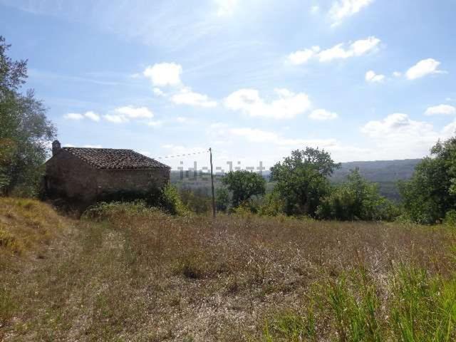 Rustico in vendita a Penna In Teverina, Umbria