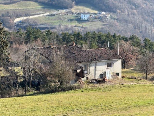 Rustico in vendita a Unione dell'Appennino Bolognese, Grizzana Morandi