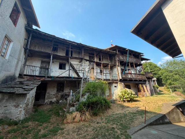 Rustico in vendita a Piemonte, Torino