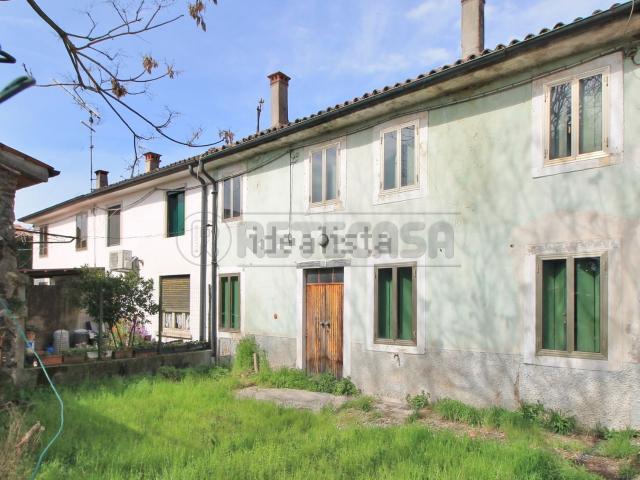 Rustico in vendita a Montebello Vicentino, Veneto