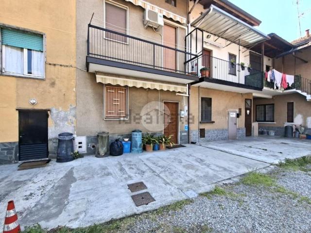 Rustico in vendita a Sedriano, Lombardia
