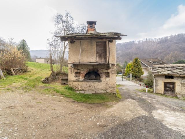 Rustico in vendita a Piemonte, Cuneo