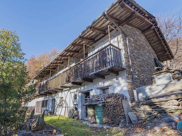 Rustico in vendita a Piemonte, Torino