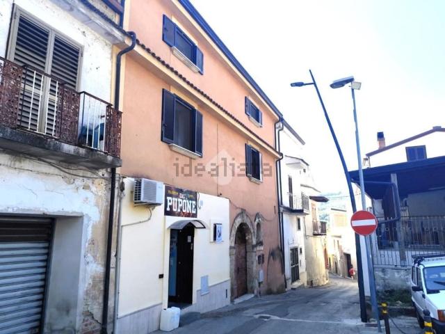 Rustico in vendita a Cervino, Caserta