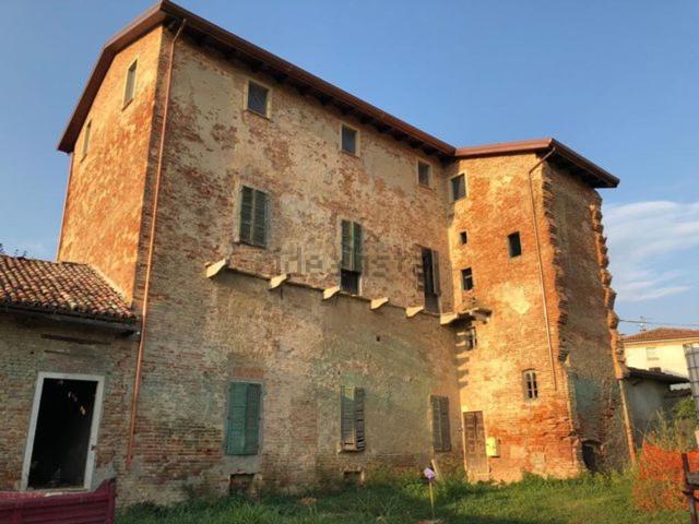Rustico in vendita a Piemonte, Alessandria