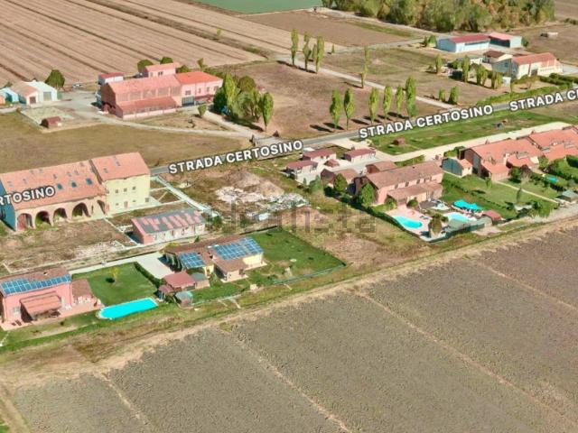 Rustico in vendita a San Martino, Sorbolo