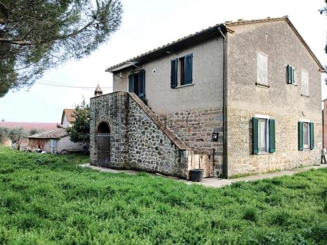 Rustico in vendita a Cortona, Toscana