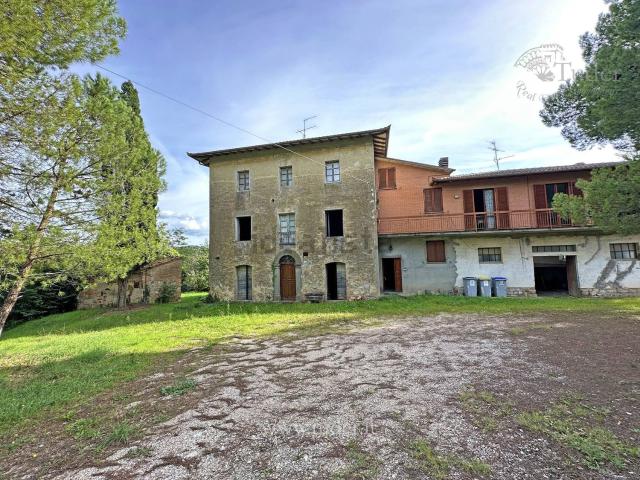 Rustico in vendita a Izzalini, Umbria