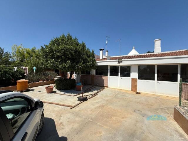 Rustico in vendita a Puglia, Brindisi
