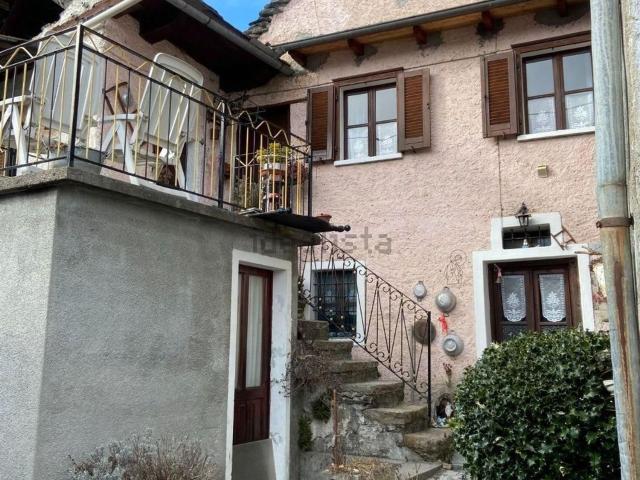 Rustico in vendita a Piemonte, Verbano-cusio-ossola