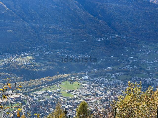 Rustico in vendita a Montagna In Valtellina, Lombardia