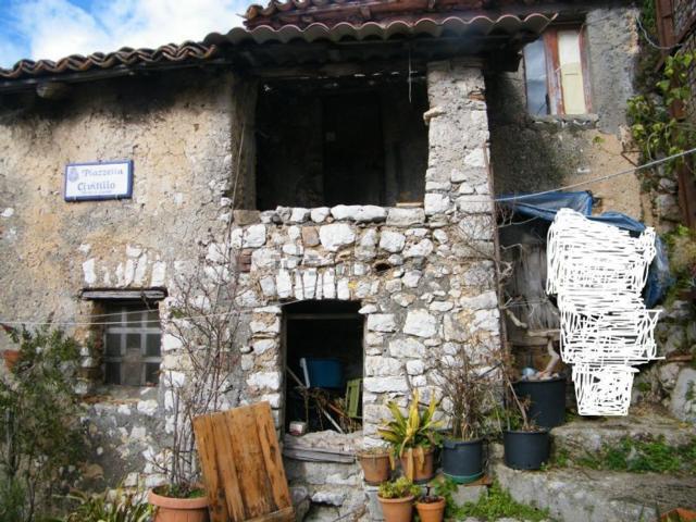 Rustico in vendita a Maddalena, Alatri