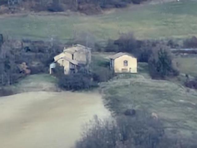 Terreno in vendita a Unione di comuni Terre di Castelli, Zocca