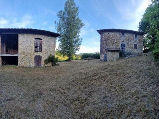 Terreno in vendita a Unione di comuni Terre di Castelli, Zocca