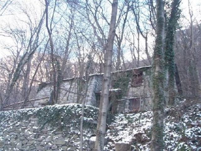 Einfamilienhaus kaufen in Locarno, Tessin