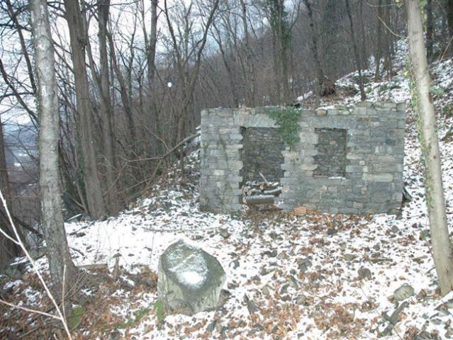 Einfamilienhaus kaufen in Locarno, Tessin