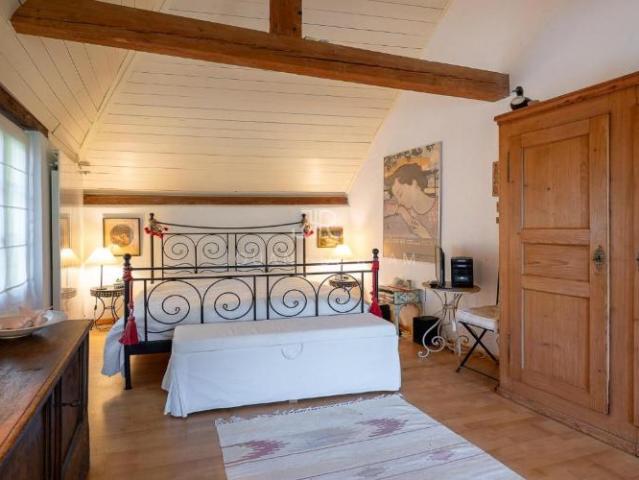 Haus kaufen in Rolle, Waadt