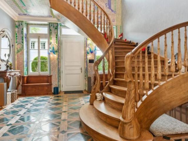 Haus kaufen in Jouxtens-Mézery, Waadt