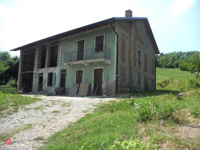 Terreno in vendita a Piemonte, Alessandria
