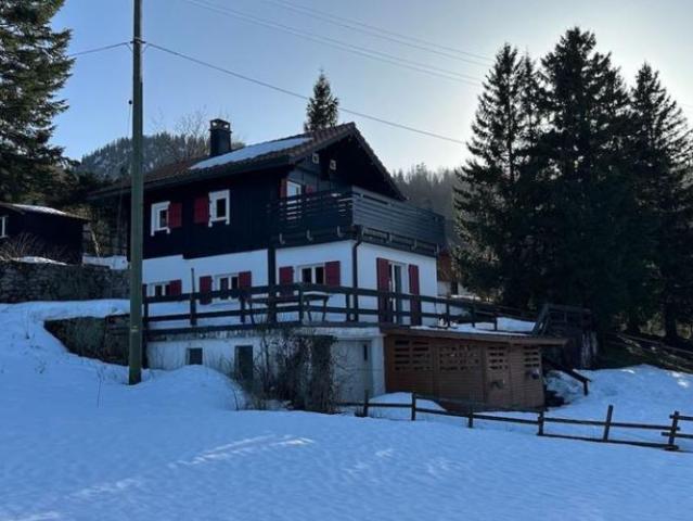Haus kaufen in Saint-Cergue, Waadt