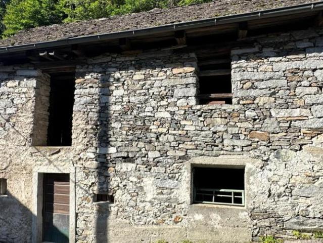 Haus mieten in Maggia, Tessin