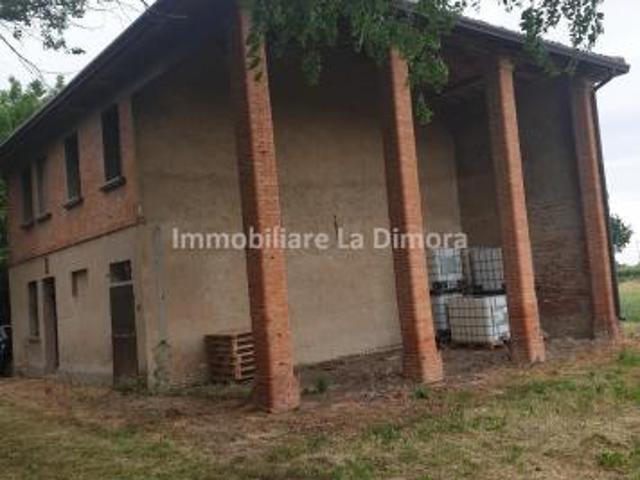 Terreno in vendita a Nuovo Circondario Imolese, Imola