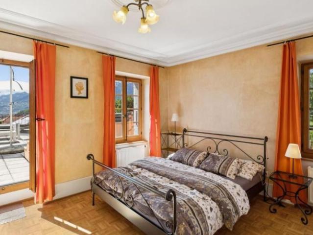 Haus kaufen in Ollon (VS), Waadt