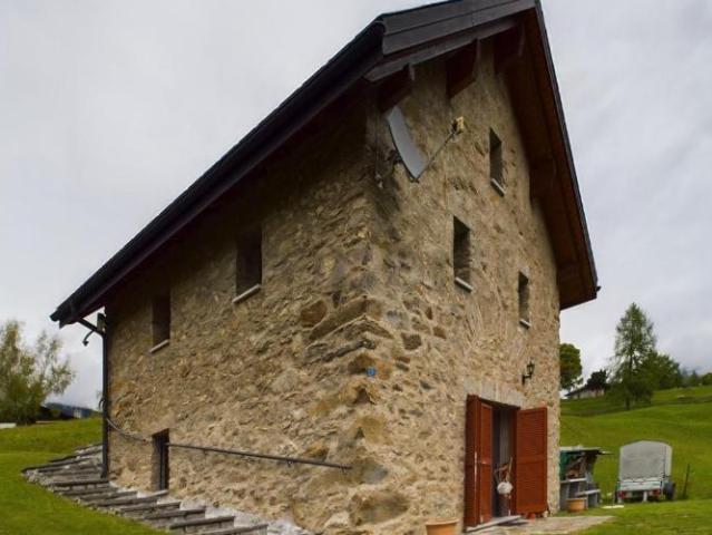 Haus kaufen in Dalpe, Tessin