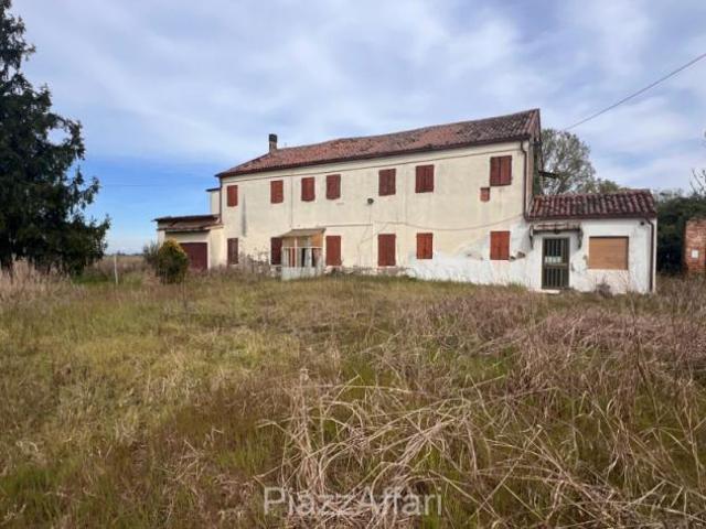 Terreno in vendita a Cona, Veneto