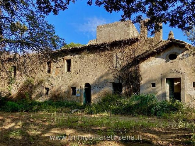 Rustico in vendita a Sferracavallo, Orvieto
