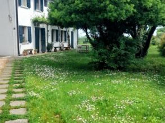 Terreno in vendita a Roncade, Veneto