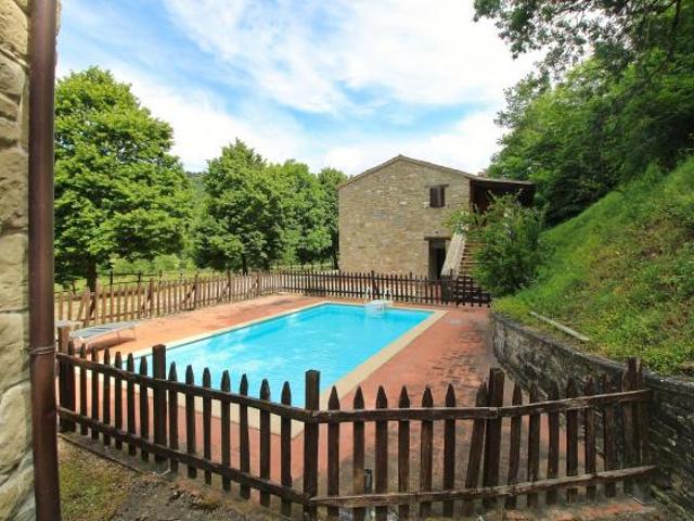 Terreno in vendita a Unione di Comuni della Romagna Forlivese, Tredozio