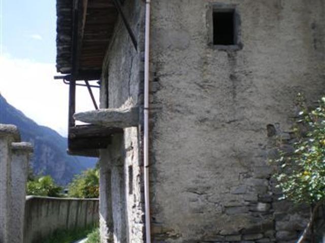 Rustico in vendita a Piemonte, Verbano-cusio-ossola