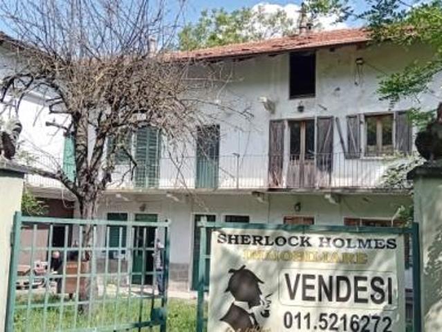 Terreno in vendita a Piemonte, Torino