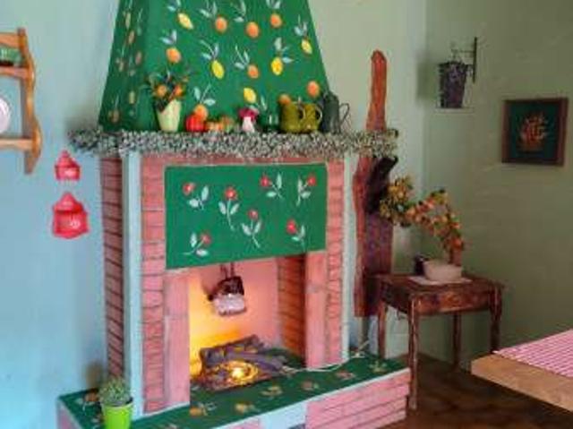 Appartamento in affitto a Bellano, Lombardia
