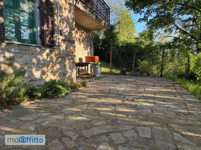Appartamento in affitto a Recesio, Bettola